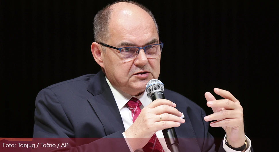 kristijan šmit tanjug ap Paul Vernon.webp